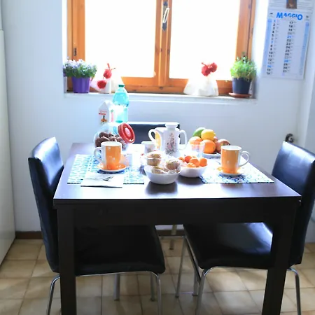 Apartamento Candy Roma