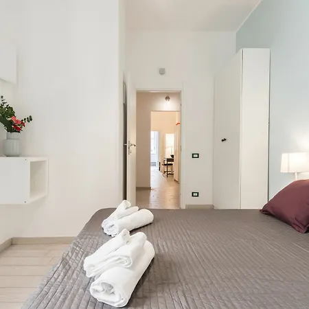 Hotel Casa Giada