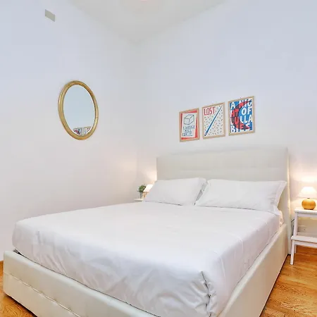 דירה Cozy Borgo - My Extra *