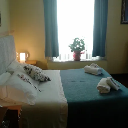 Hotel Arena