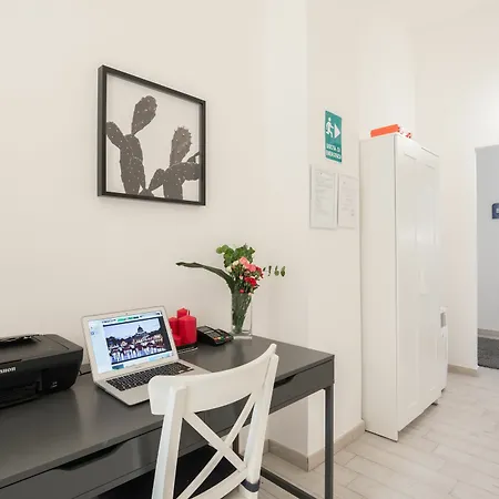 Hotel Casa Giada 2*