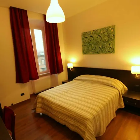 Colosseo Panorama Maison d'hôtes 3*