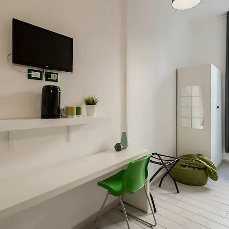 Hotel Casa Giada Rome