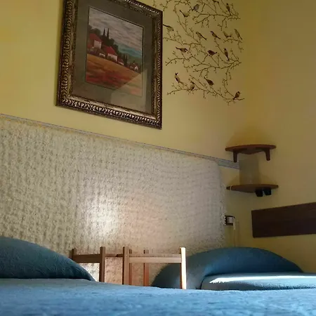 Arena Hotel 3*