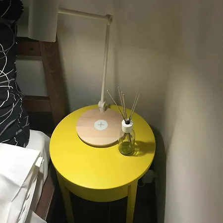 Dab Campo De Fiori Holiday home *
