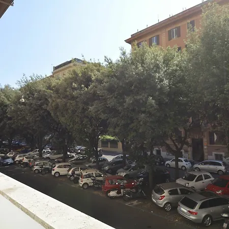 House & The - Vatican * Rome