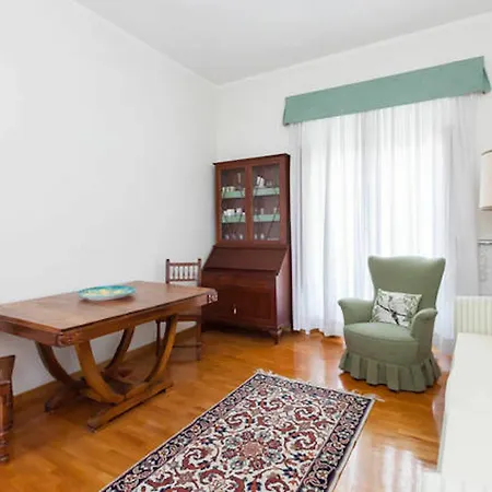 Apartment House & The - Vatican Rome