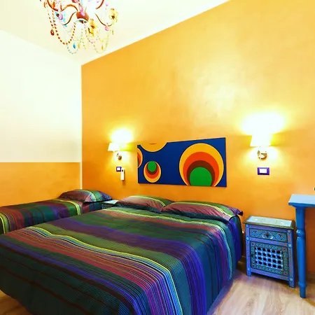 Bed & Breakfast Dream Station