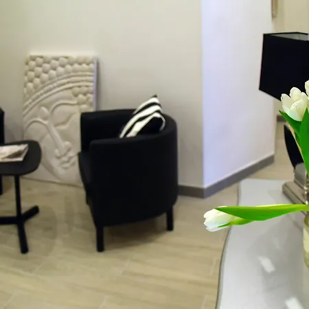Gregori 3* Roma