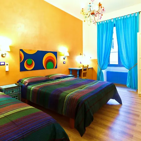 Bed & Breakfast Dream Station Rome
