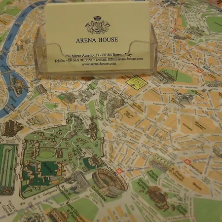 Arena Hotel