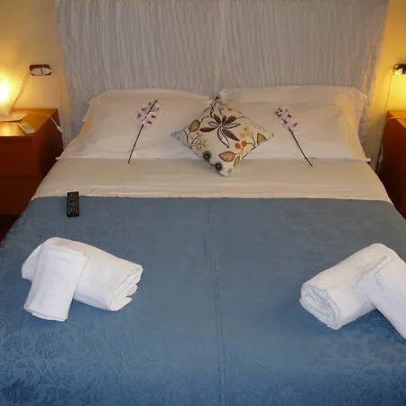 Hotel Arena