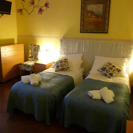 Hotel Arena