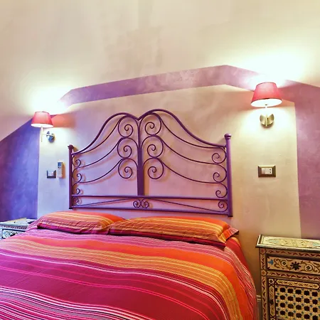 Bed & Breakfast Dream Station Rome