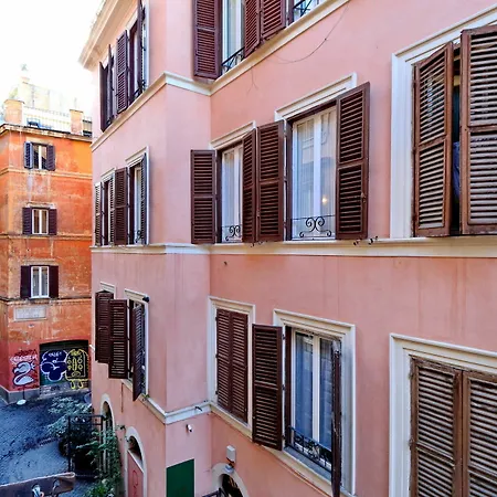 Cozy Flowers - My Extra Home * Rome