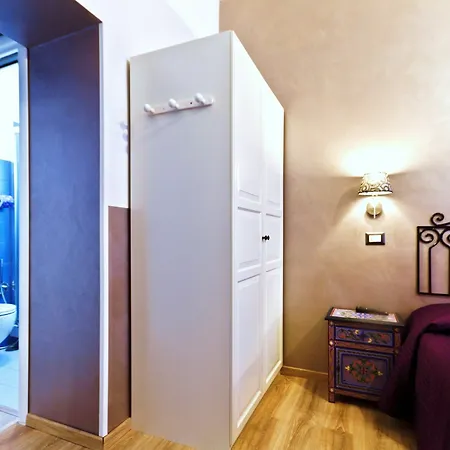 Bed & Breakfast Dream Station