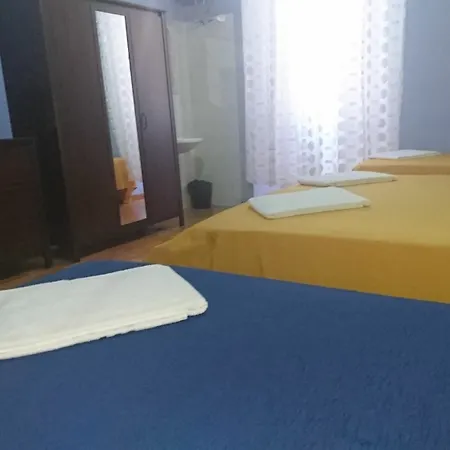 Hotel Lam Due *