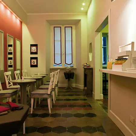 Le Stanze Di Orazio 3*