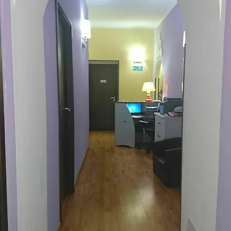 Hotel Lam Due