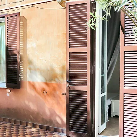 Guest house Prime Vatican Garden 3*