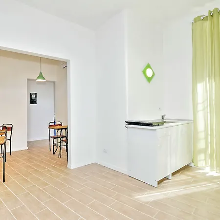 Guest house Prime Vatican Garden 3*
