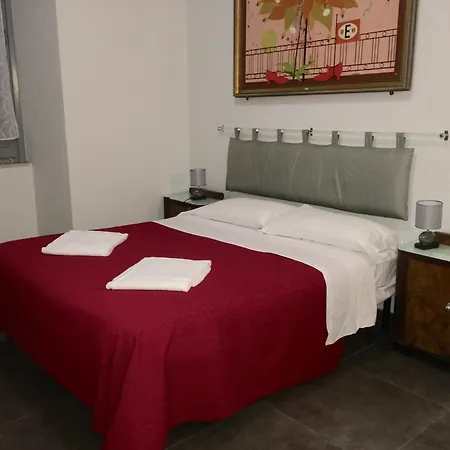 Hotel Lam Due