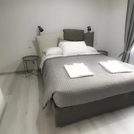 Affittacamere Cinque Sogni Roma