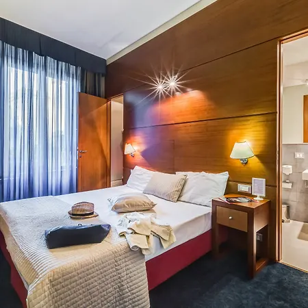 Rovati Bed & Breakfast 3*