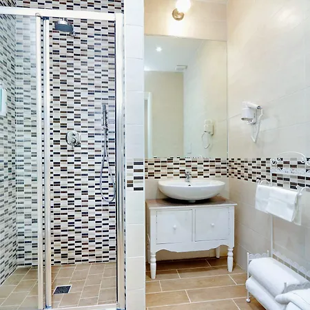 Prime Vatican Garden Guest house 3*