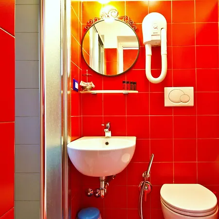 Bed & Breakfast Dream Station Rome