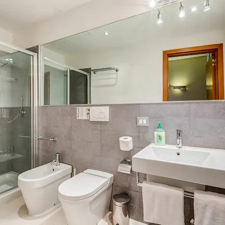 Bed & Breakfast Rovati 3*