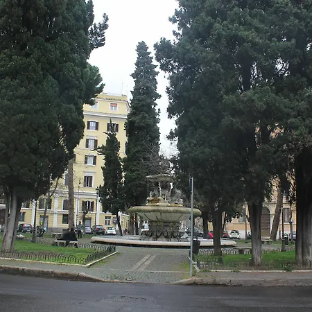 Bed & Breakfast Rovati Rome