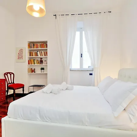 Apartamento Romeasyoulike-monti Experience 295 *
