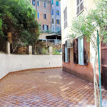 Prime Vatican Garden Guest house Rome