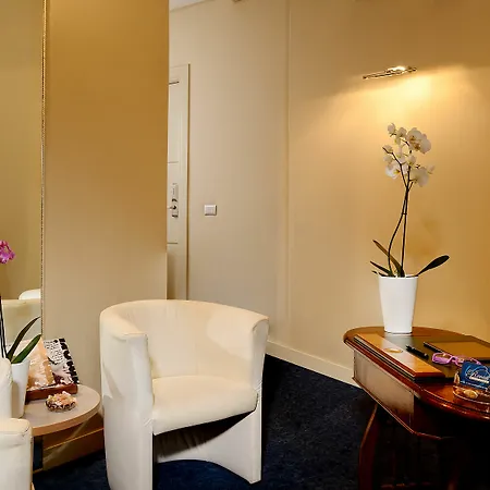 Rovati Bed & Breakfast