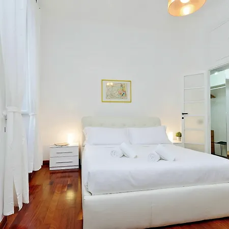 Romeasyoulike-monti Experience 295 Apartamento *