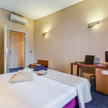 Bed & Breakfast Rovati Rome