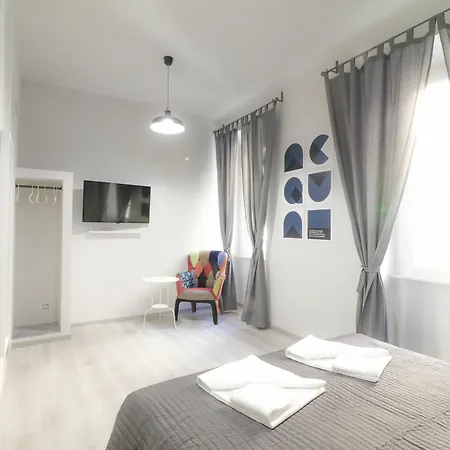Cinque Sogni Roma