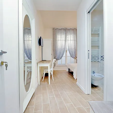 Prime Vatican Garden Guest house Rome