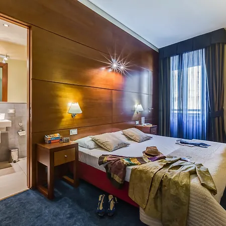 Bed & Breakfast Rovati 3*