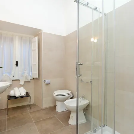 Appartamento Romeasyoulike-monti Experience 295 *