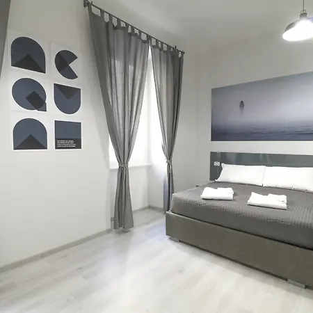 Cinque Sogni 3* Roma