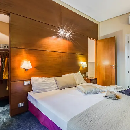 Bed & Breakfast Rovati
