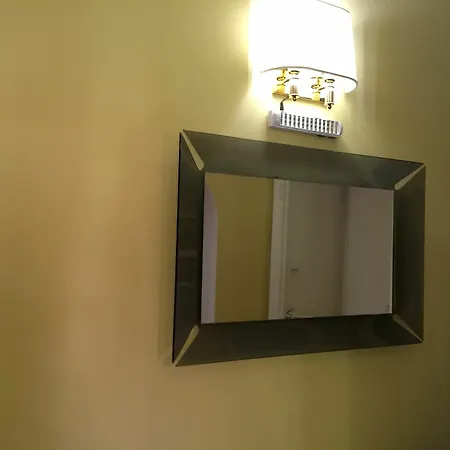 Lam Due Hotel Rome