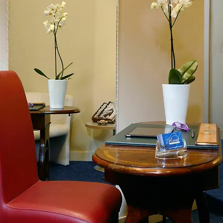 Rovati Bed & Breakfast 3*