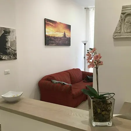 Guest house Domus Imperiale 2*