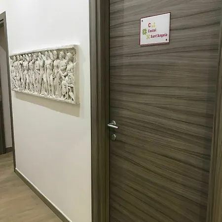 Guest house Domus Imperiale 2*