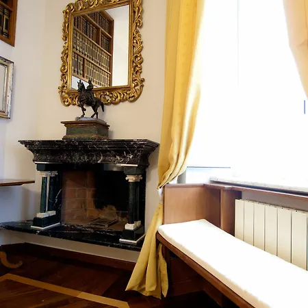 Guesthouse Borromeo Roma Rome