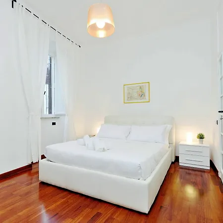 Romeasyoulike-monti Experience 295 Apartamento
