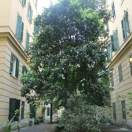 Bed & Breakfast Rovati Rome